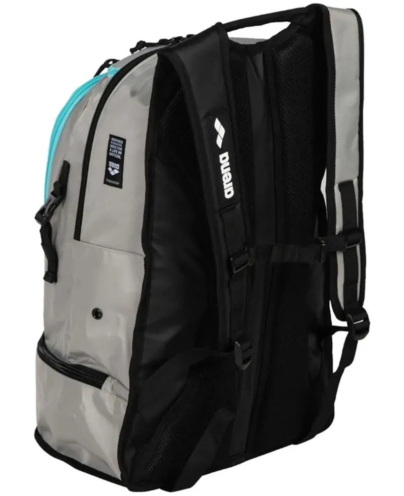Arena Fastpack 3.0 Backpack Ice Sky-6